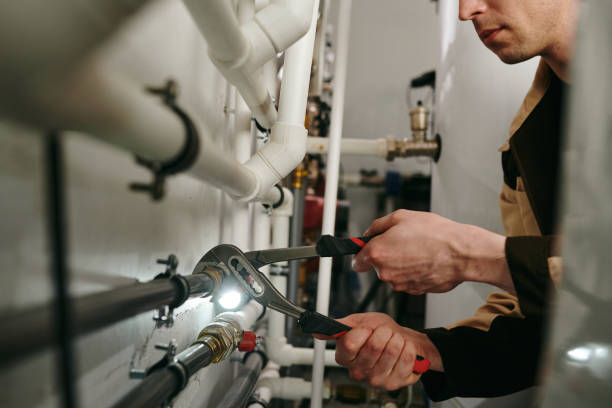Best Pipe Repair Near Me  in Lakewood, IL