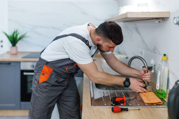 Best Water Softener Installation  in Lakewood, IL