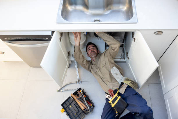 Best Plumbing Installation Services  in Lakewood, IL