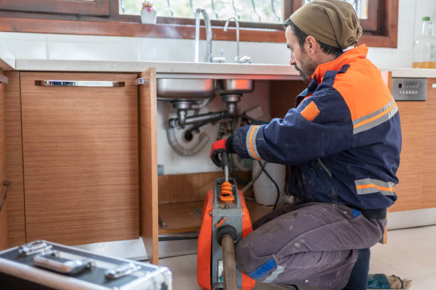 Best Best Plumbers Near Me  in Lakewood, IL
