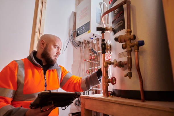 Best Affordable Plumbing Services  in Lakewood, IL