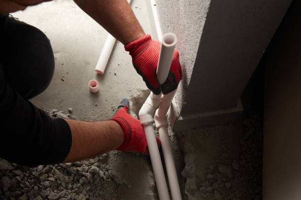 Best Commercial Plumbing Services  in Lakewood, IL