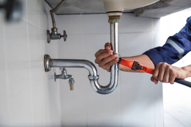 Reliable Lakewood, IL Plumbing Solutions