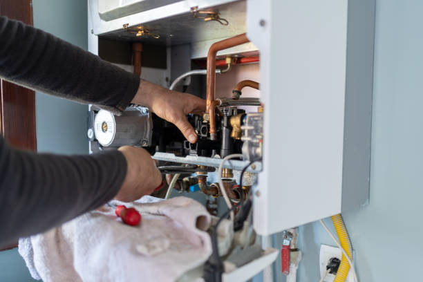 Best Shower Repair Services  in Lakewood, IL