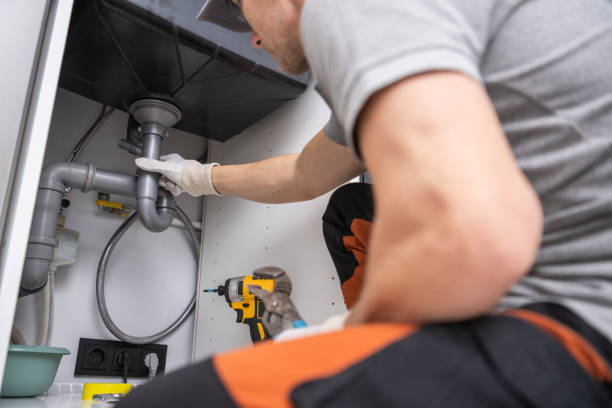 Sprinkler Systems in Lakewood, IL