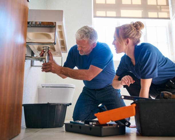 Best Emergency Plumbing Repair  in Lakewood, IL