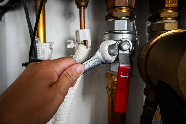 Best Pipe Repair Near Me  in Lakewood, IL